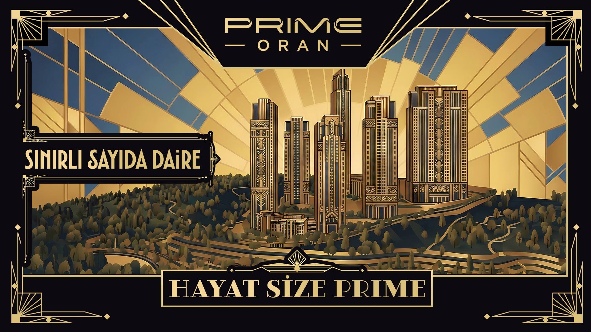 Hayat Size Prime